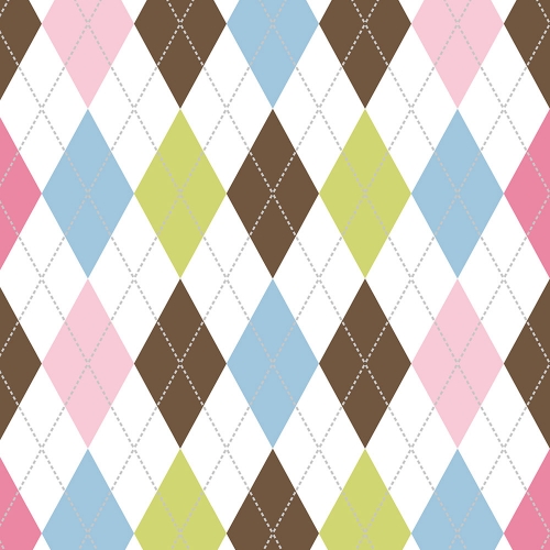 아가일패턴30 포인트벽지&시트지 (호텔/리조트/프렌차이즈/브랜드아파트)