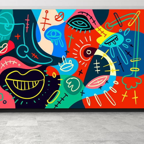 비비통02 데코벽지&시트지