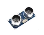 아두이노 초음파센서 HY-SRF04 (5핀) 모듈 / Arduino Ultrasonic Sensor Module