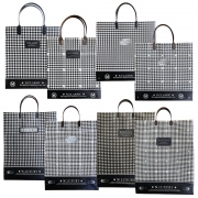 PP 쇼핑백 비닐쇼핑백 단체행사쇼핑백