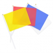 응원깃발 행사깃발 단체깃발 체육대회 운동회 축제 플래그