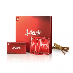 정관장 홍삼보감 50ml x 30포