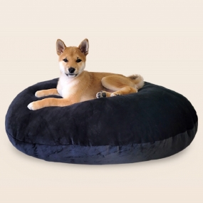 [펫코노미] 찹쌀모찌 강아지 고양이 방석 6color