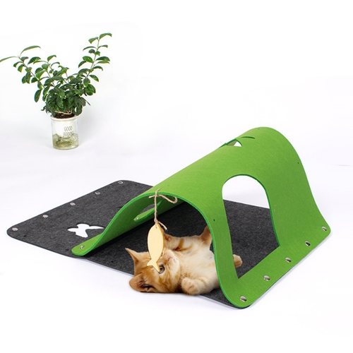[아서아리] 고양이 DIY 터널 동굴 2color