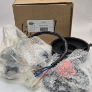 FB몬디알 힙스터125 E4 E5 ABS/CBS 키박스 SET, 679997 잠금장치 SET