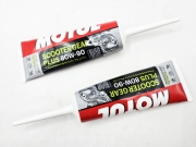 모튤 스쿠터 기어오일 80W90 미션오일 합성유 120ml MOTUL